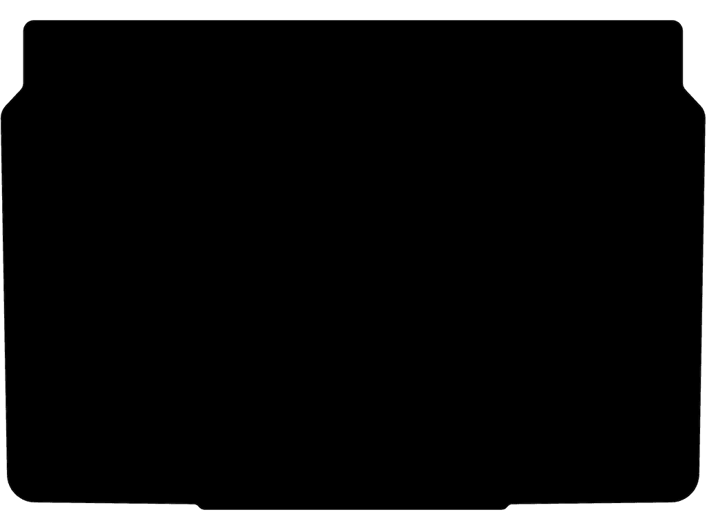 Passar bara för modeller med lägre golv