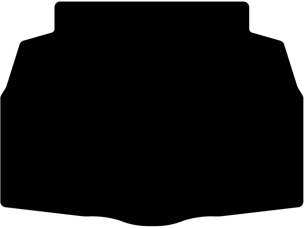 Passar bara för modeller med lägre golv