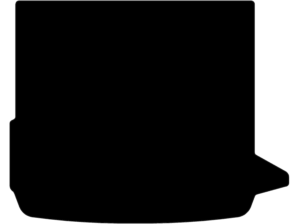 Passar bara för modeller med övre golv