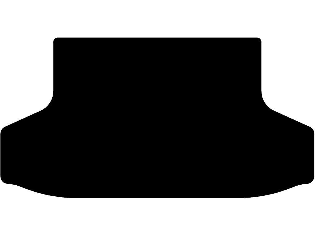 Passar bara för modeller med övre golv