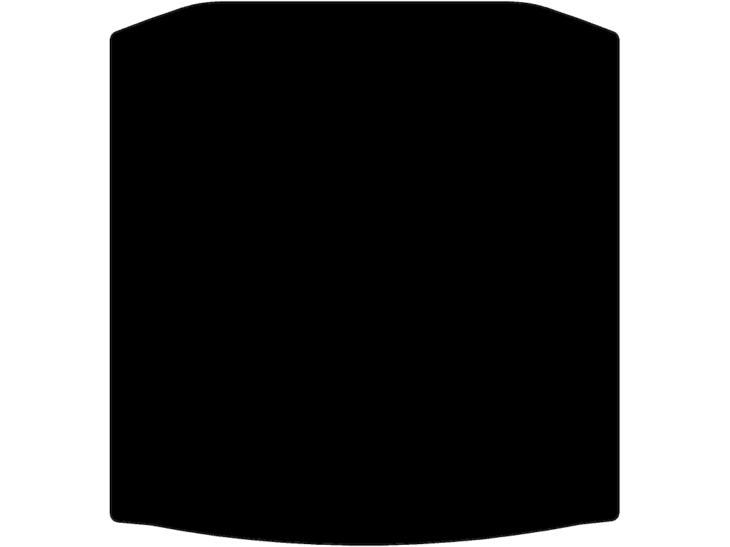 Sedan | Passar bara för modeller med lägre golv