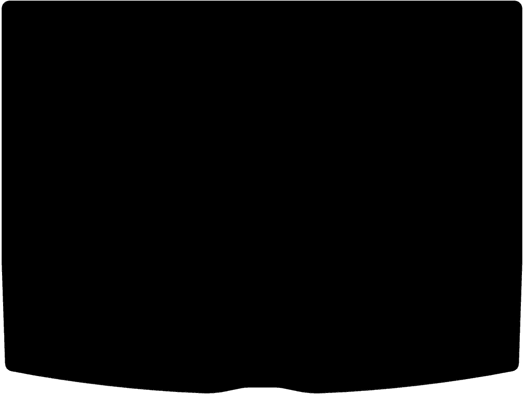 Passar bara för modeller med övre golv