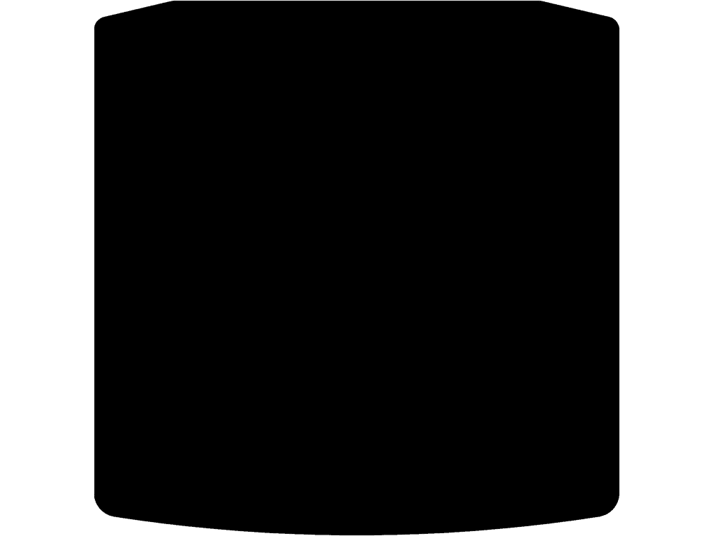 Kombi | Passar bara för modeller med övre golv