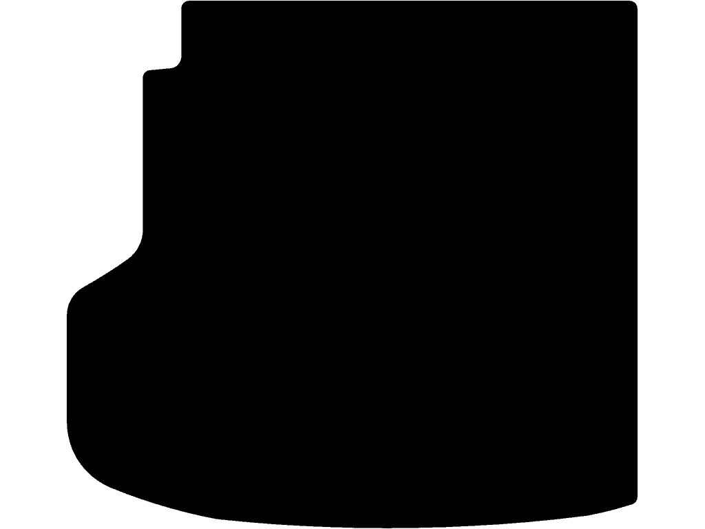 Sportswagon | Laddhybrid | Passar bara för modeller med övre golv