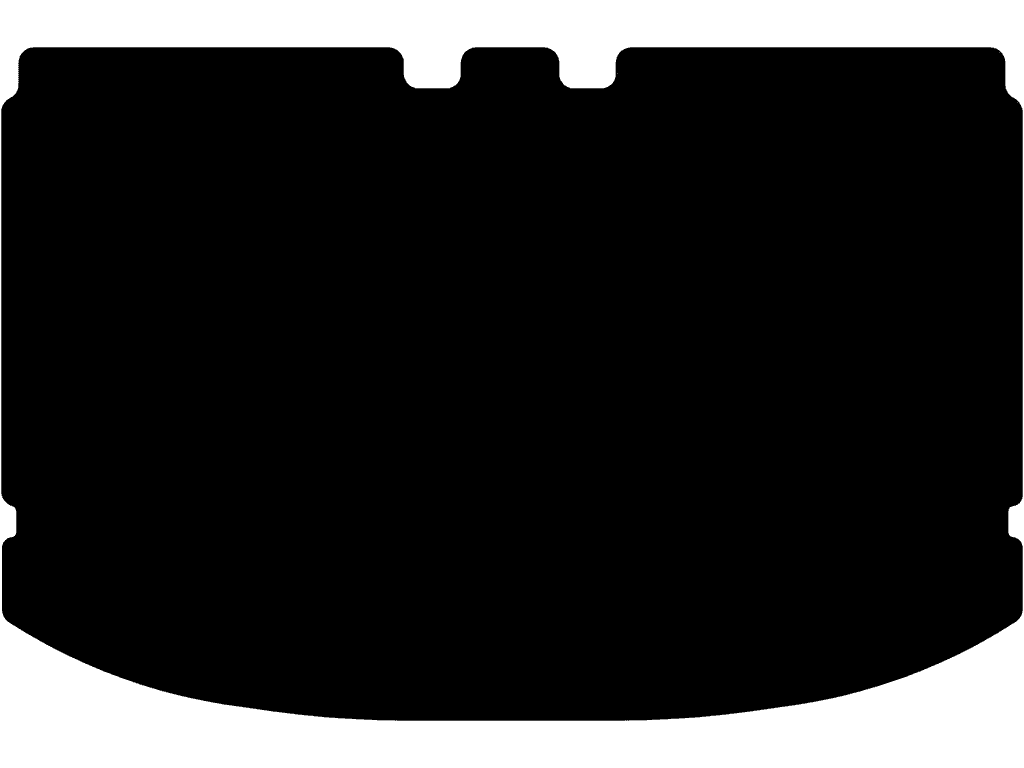 Passar bara för modeller med lägre golv