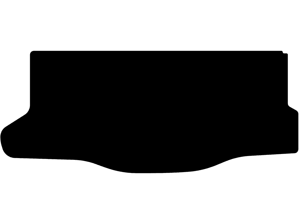 Passar bara för modeller med lägre golv