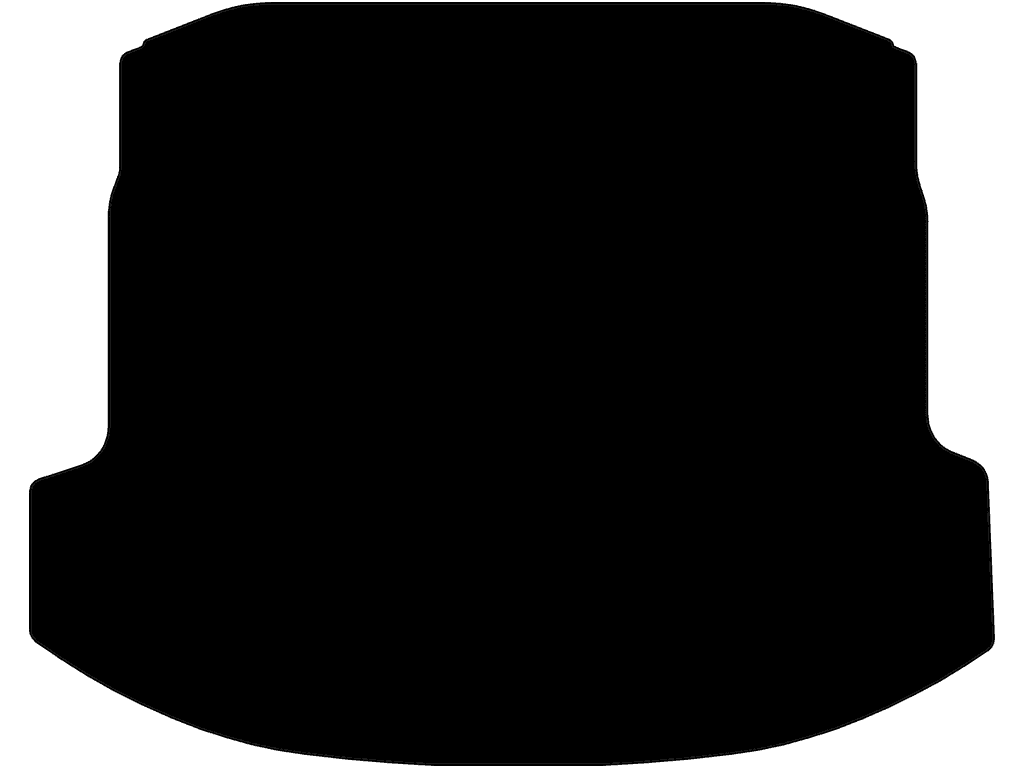 Sedan | Endast lämplig för modeller med låg lastgolv och utan nät på vänster sida