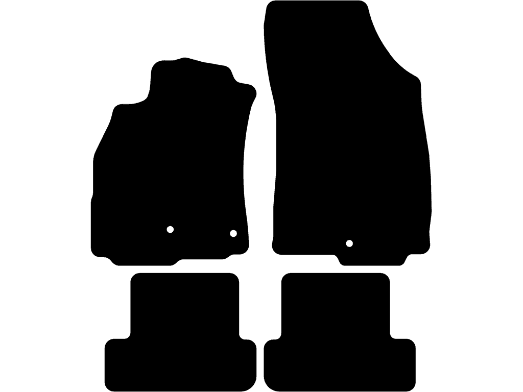 3 | 3/5 dörrar / Sportkombi