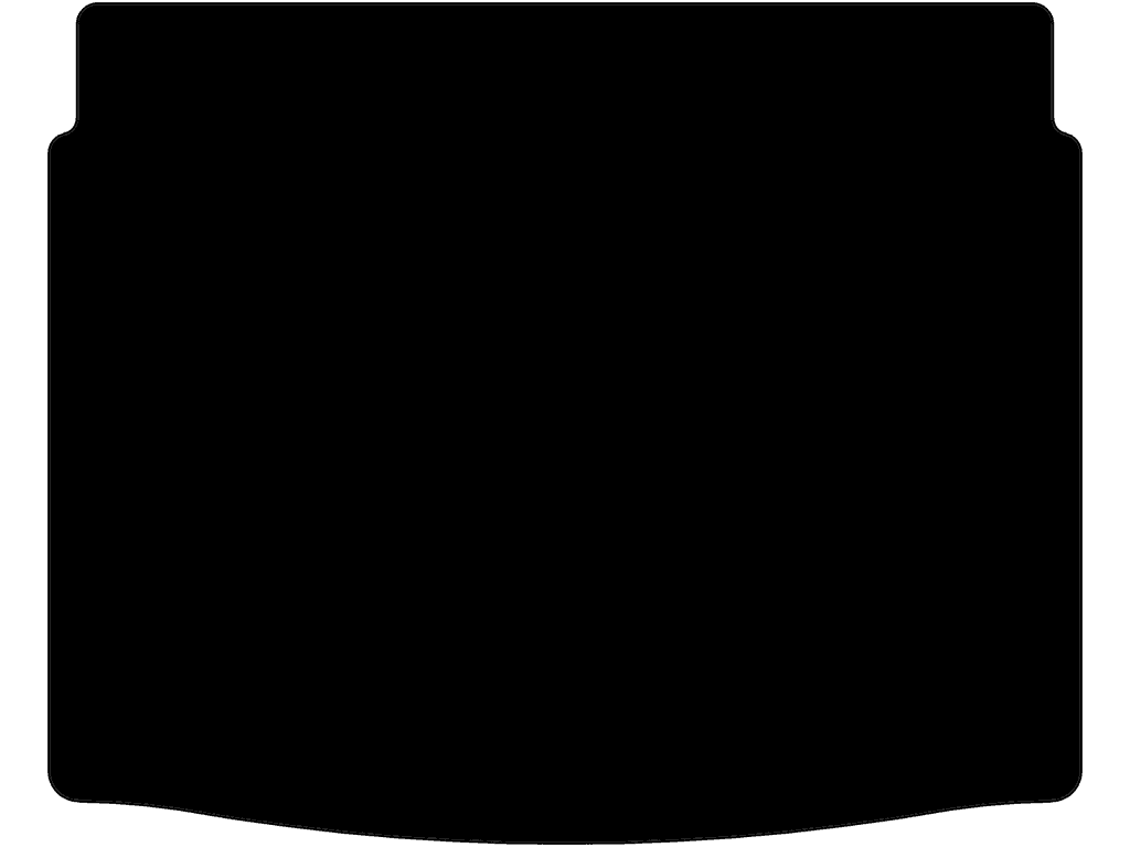 Passar bara för modeller med övre golv