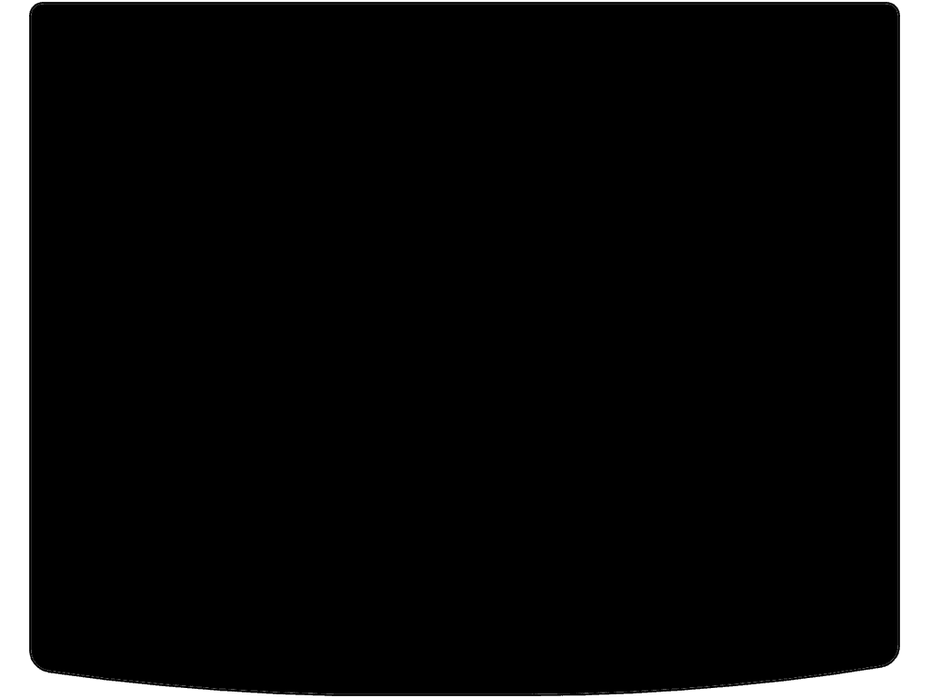 Passar bara för modeller med övre golv