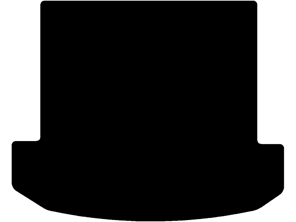 Passar bara för modeller med övre golv