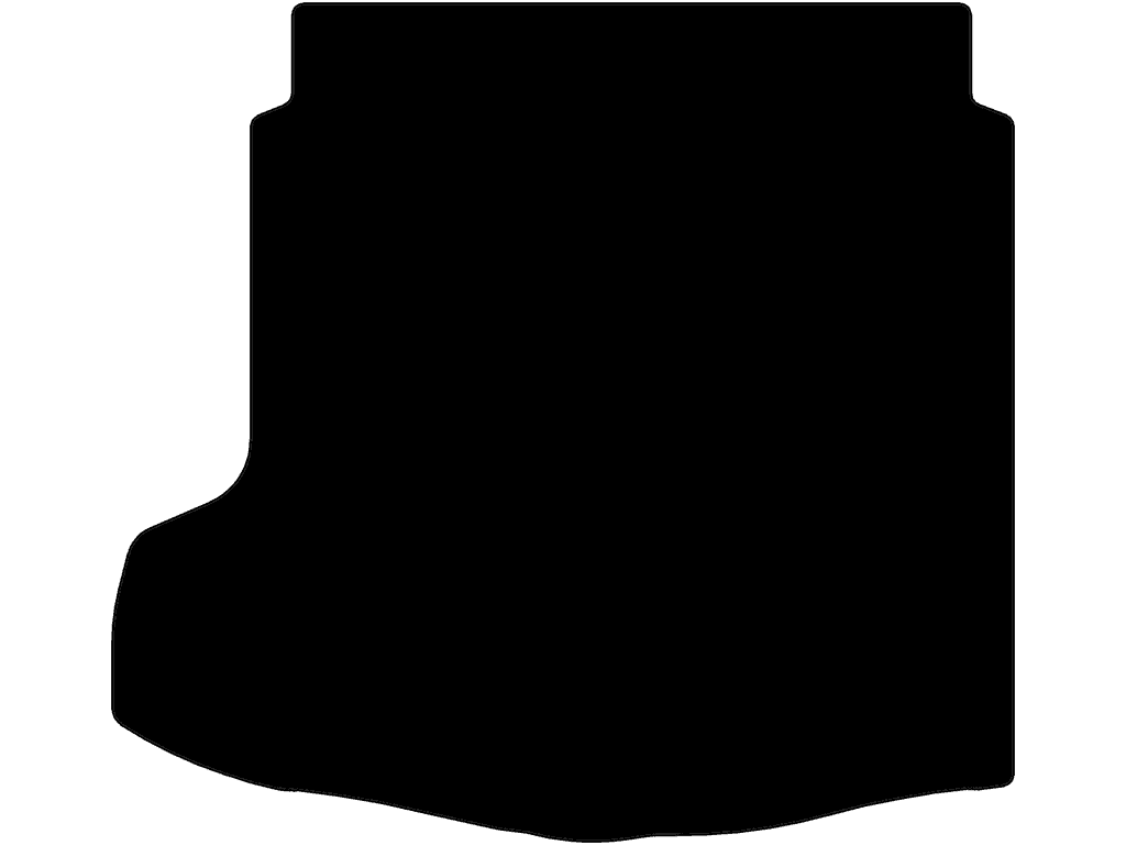 Sedan | Passar bara för modeller med lägre golv