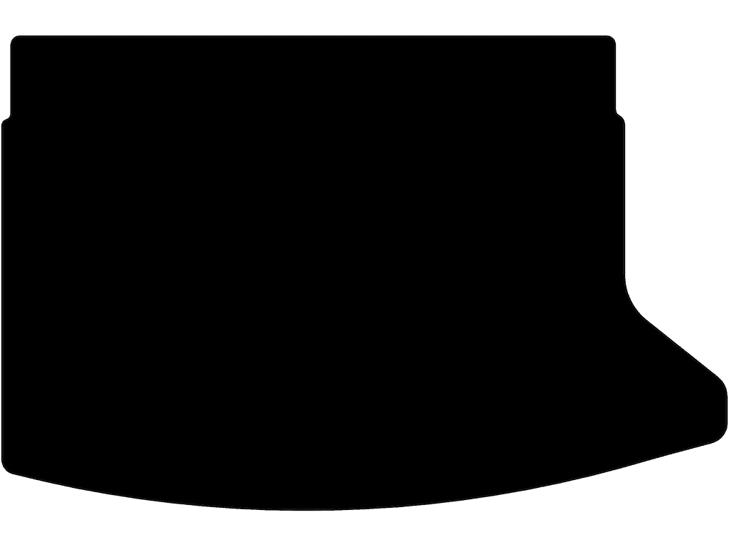 5 dörrar | Mild hybrid | Passar bara för modeller med lägre golv