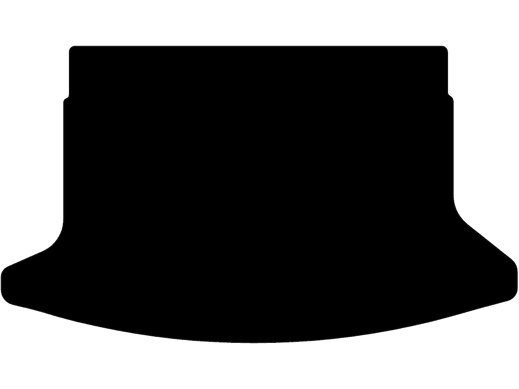 5 dörrar | Passar bara för modeller med lägre golv | Variant 1