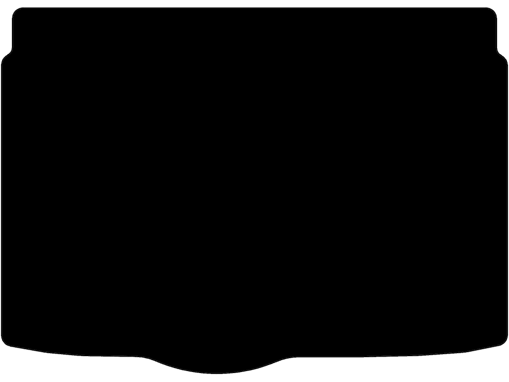 Passar bara för modeller med lägre golv