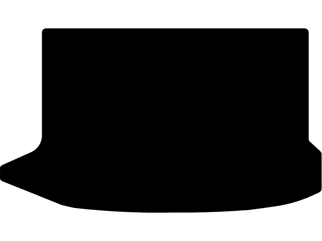 Passar bara för modeller med övre golv