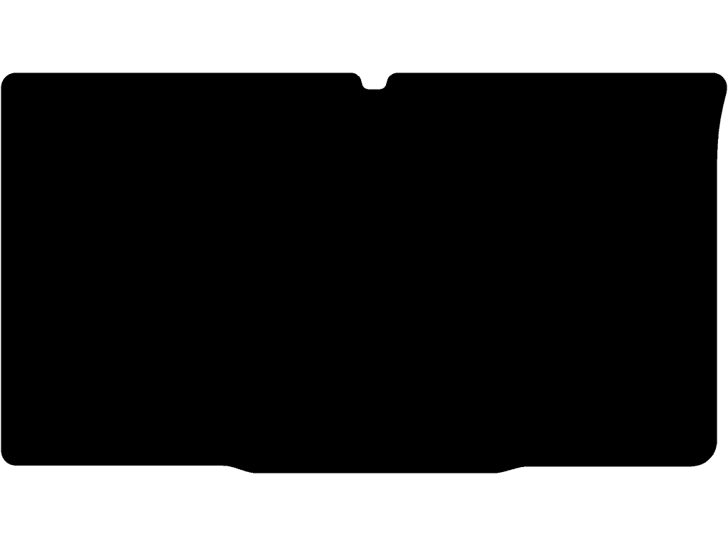 Passar bara för modeller med lägre golv