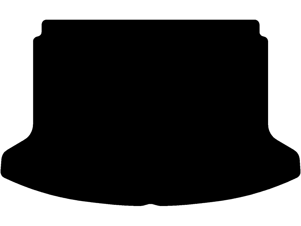 Passar bara för modeller med övre golv