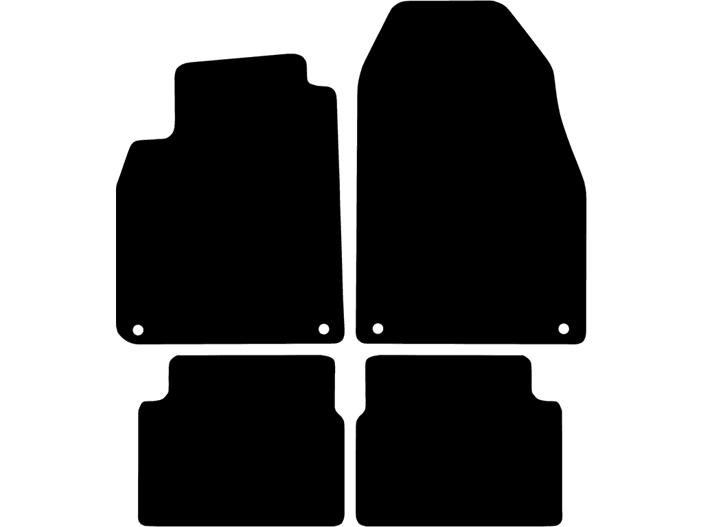 SportLimousine | Fästsystem: 26 mm Clips (med öga)