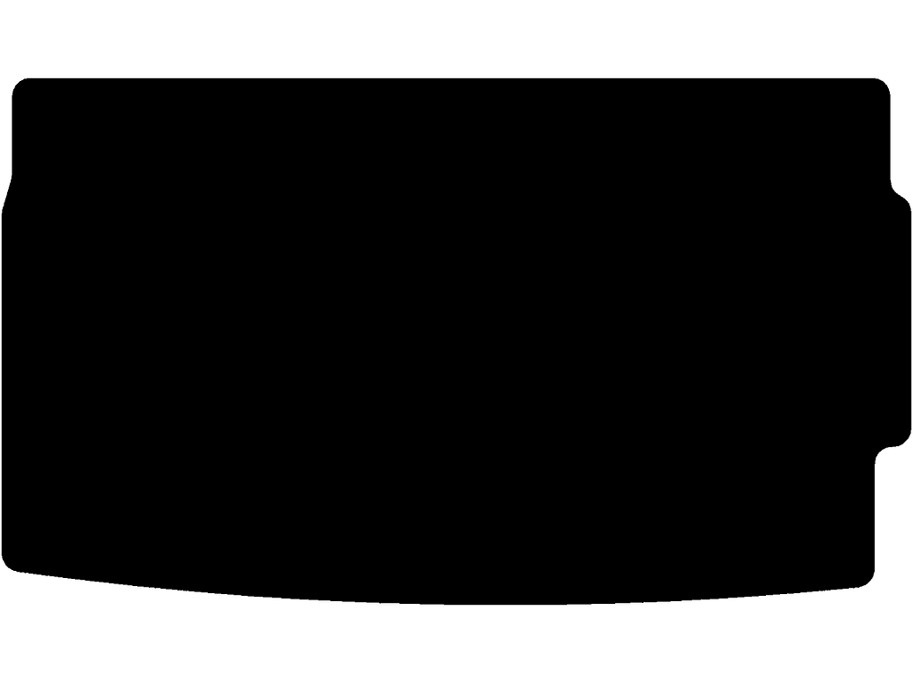 T-GDI 48V | Passar bara för modeller med övre golv