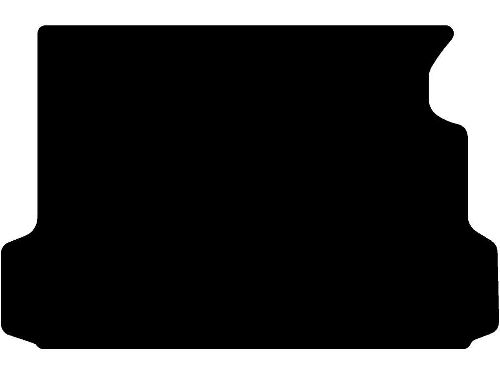 Laddhybrid | Passar bara för modeller med övre golv