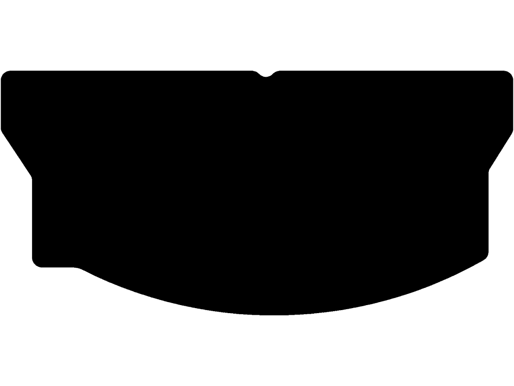 Passar bara för modeller med lägre golv