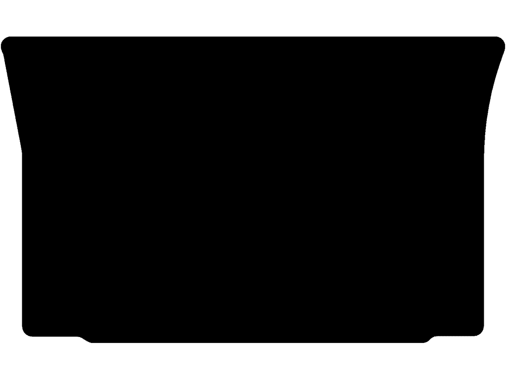 Passar bara för modeller med lägre golv