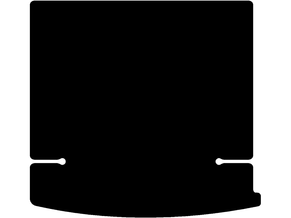 Laddhybrid | Passar bara för modeller med övre golv