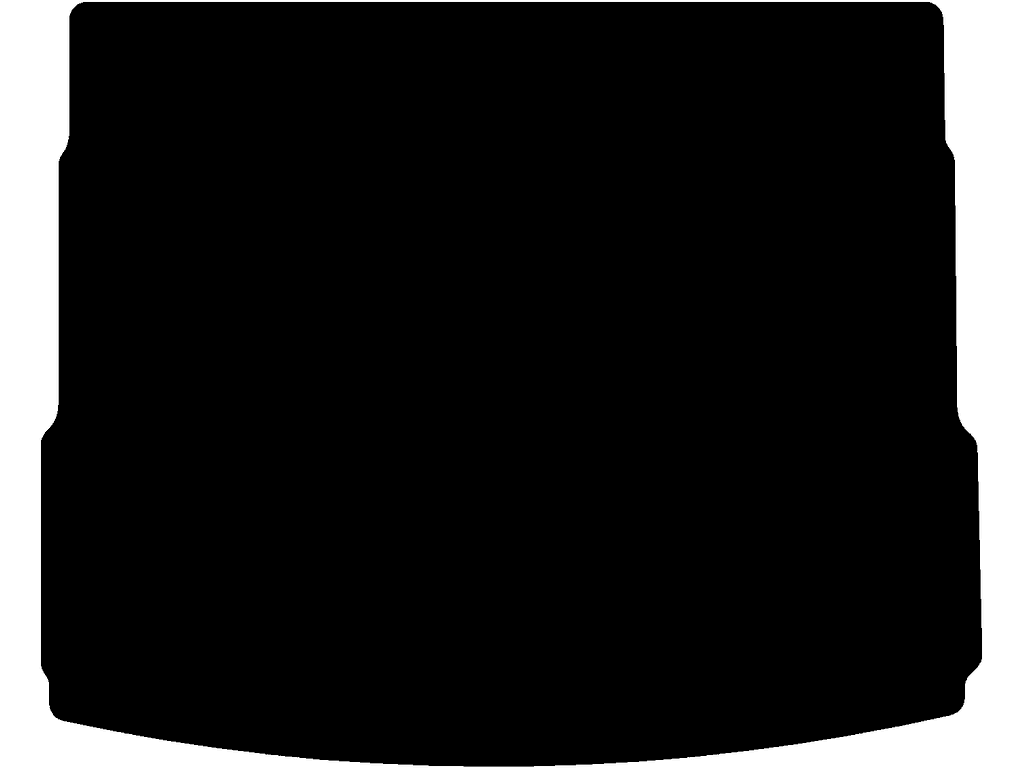 SUV | TFSI e | Passar bara för modeller med övre golv | Variant 1