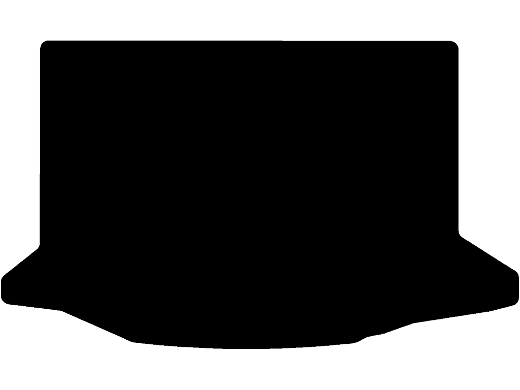 Passar bara för modeller med lägre golv