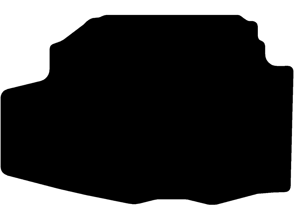 Passar bara för modeller med lägre golv