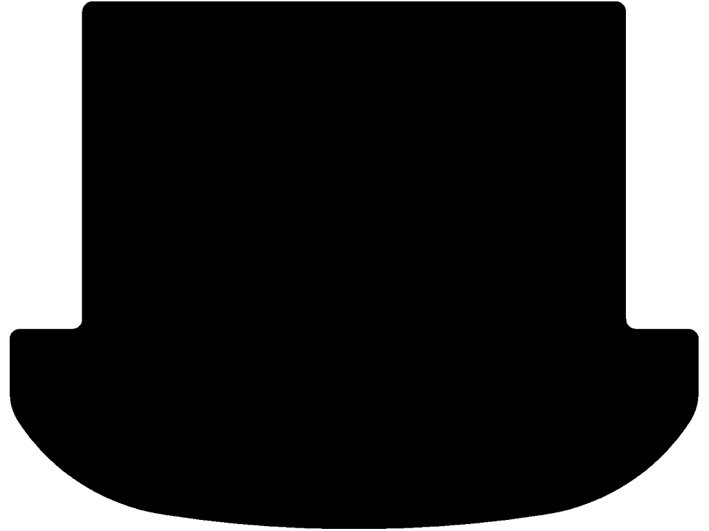 Passar bara för modeller med övre golv | Variant 1