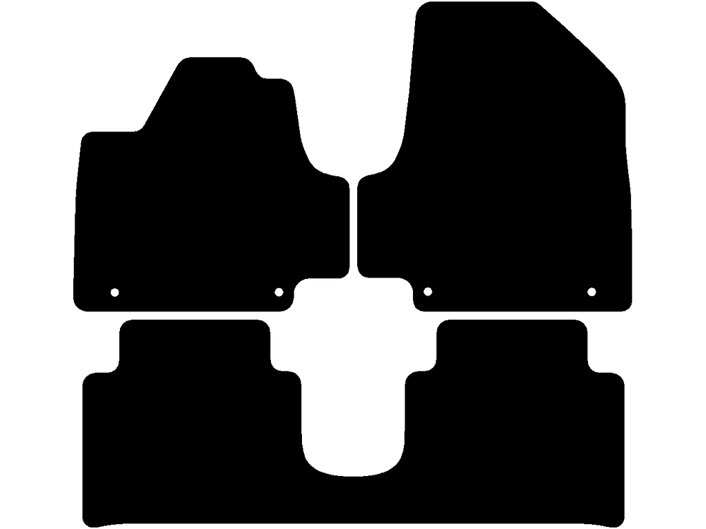 Ioniq 5 | Justerbar mittkonsol