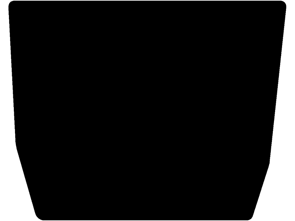 Mk1 | Cabriolet | Passar bara för modeller med lägre golv