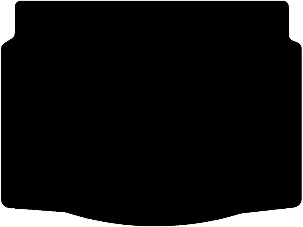 Passar bara för modeller med lägre golv