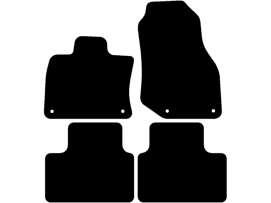 Elektrisk Laddhybrid