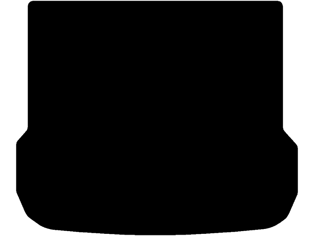 Passar bara för modeller med övre golv