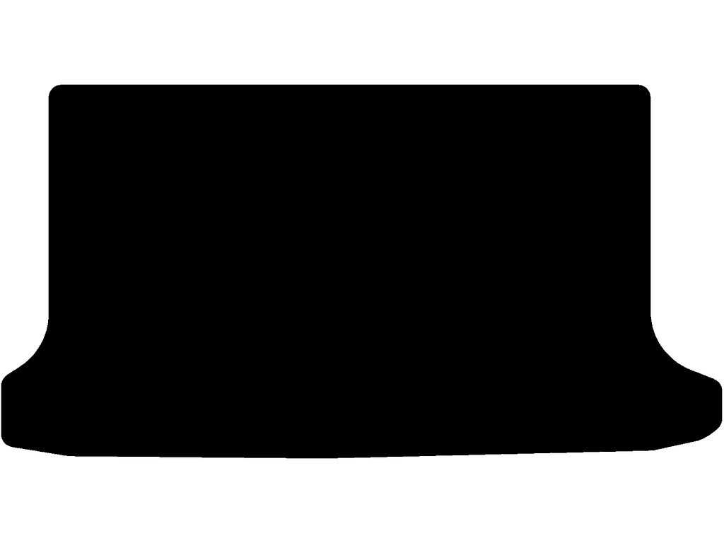 Passar bara för modeller med övre golv