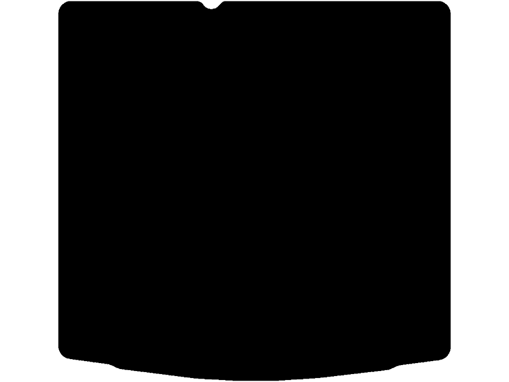 Kombi | Passar bara för modeller med övre golv