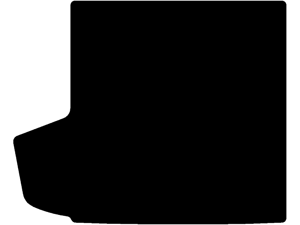 Kombi | Passar bara för modeller med övre variabelt golv