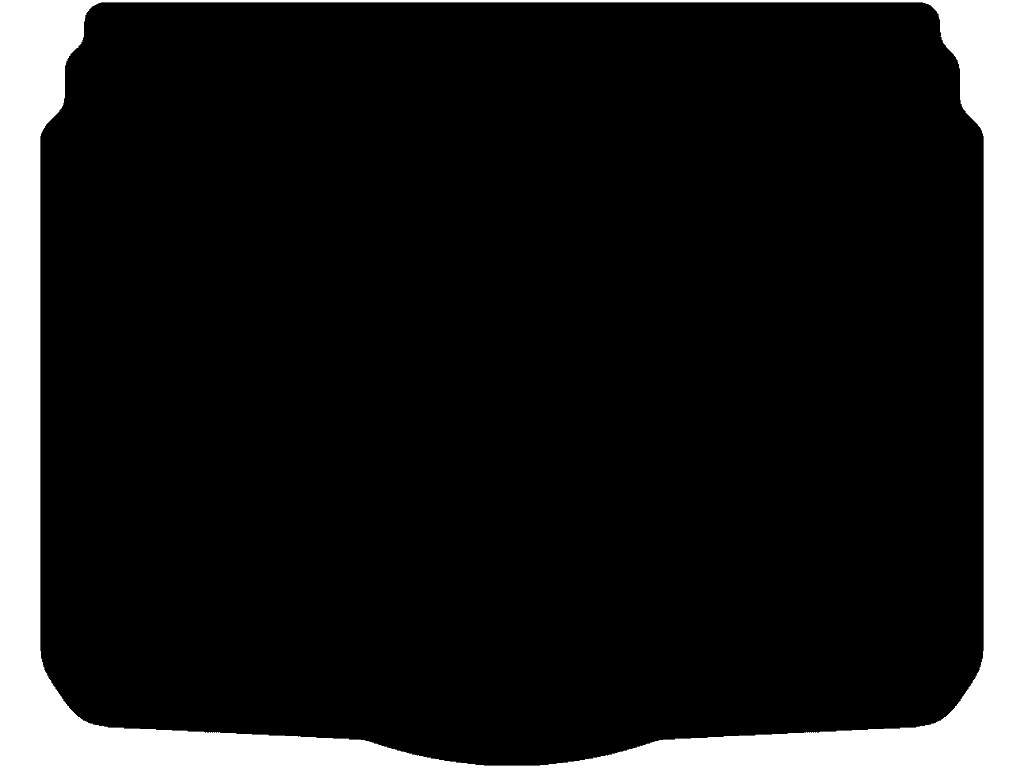 Passar bara för modeller med lägre golv