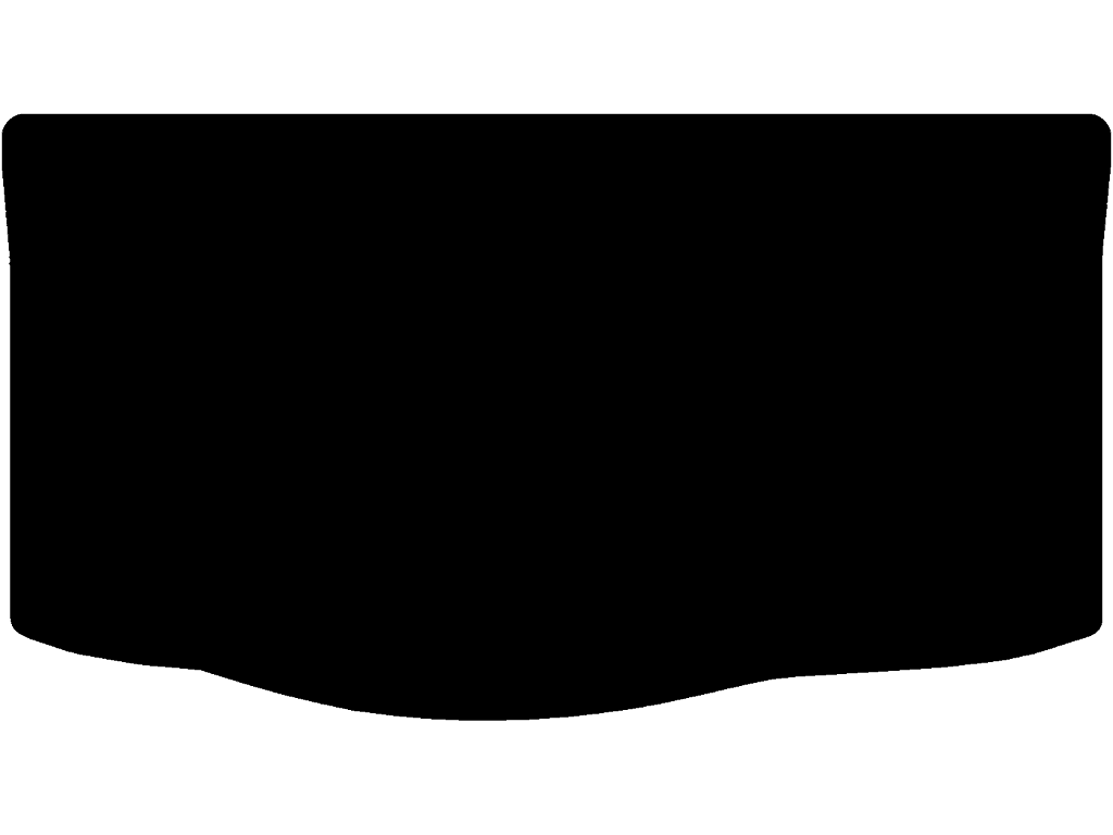 Passar bara för modeller med lägre golv