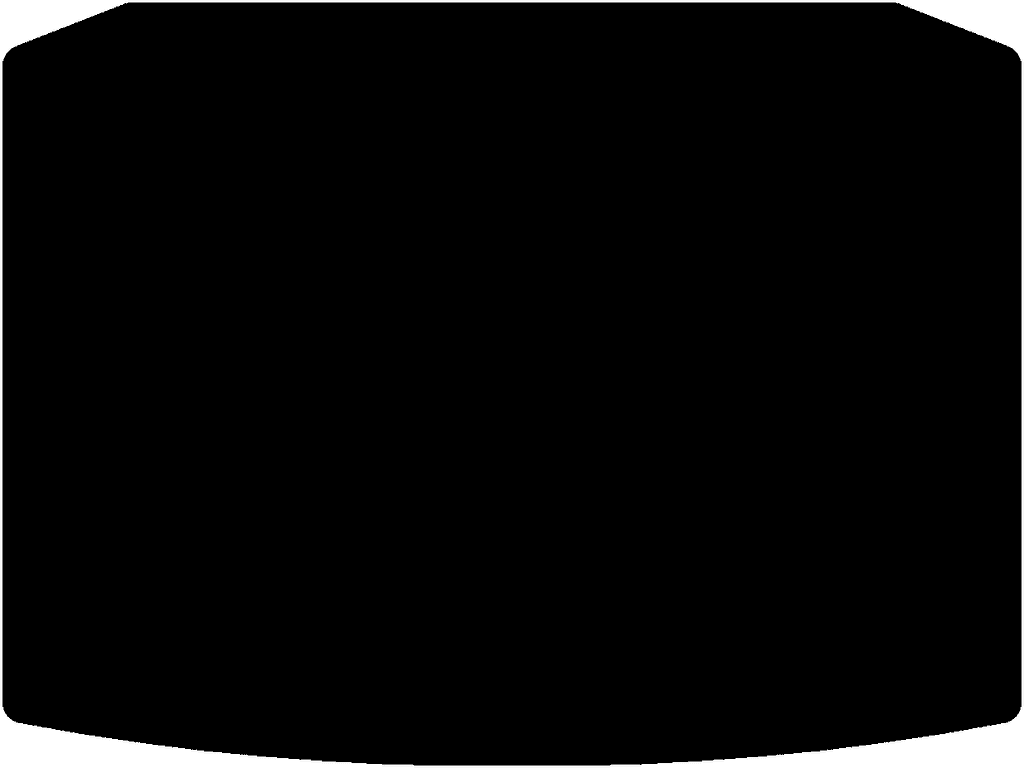 Passar bara för modeller med lägre golv utan VarioFlex System
