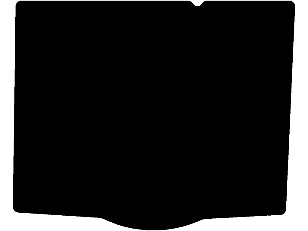 3/5 dörrar | Passar bara för modeller med lägre golv