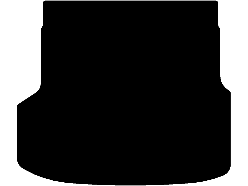 Sportswagon | Passar bara för modeller med JBL-Soundsystem