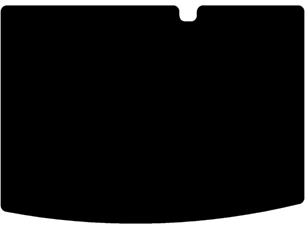 Passar bara för modeller med lägre golv