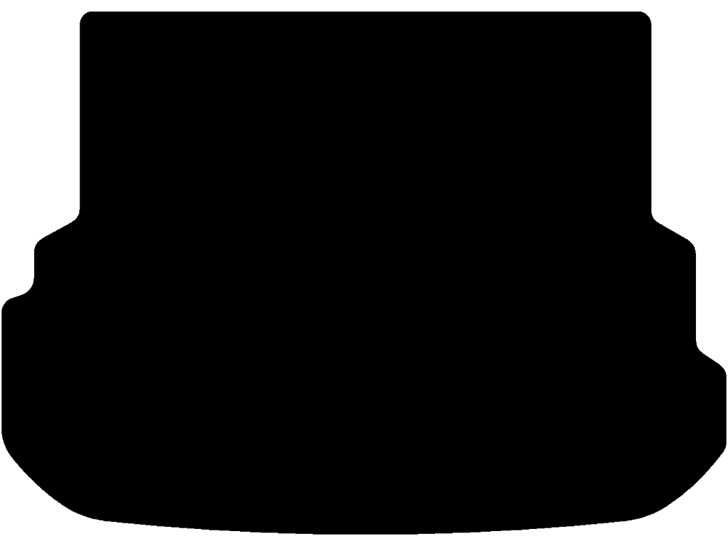 Endast lämplig för modeller utan förvaringsutrymme till höger