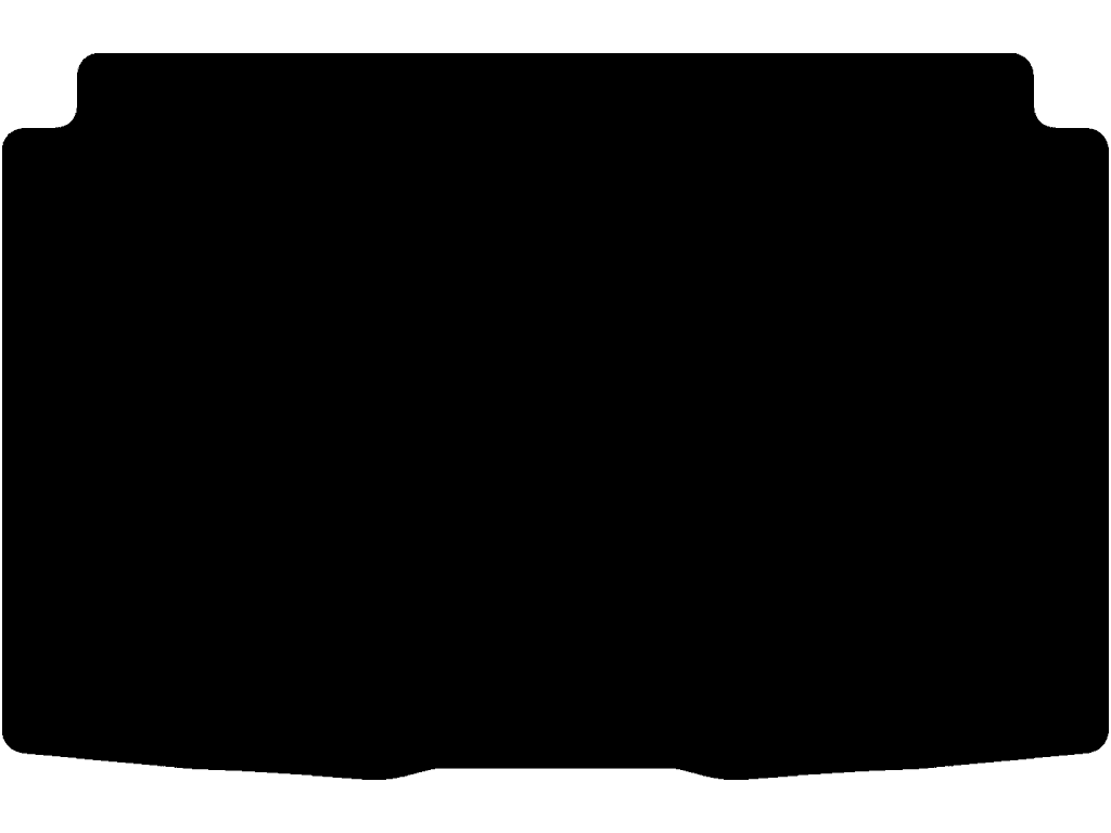 Passar bara för modeller med övre golv