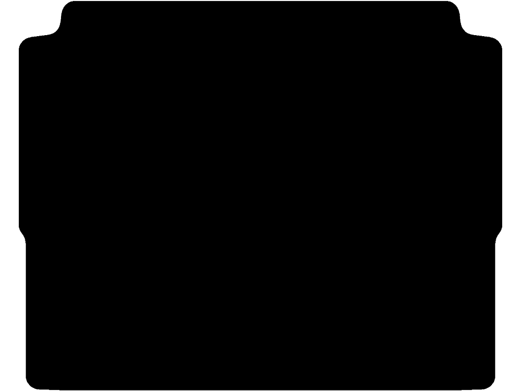 Passar bara för modeller med variabelt golv