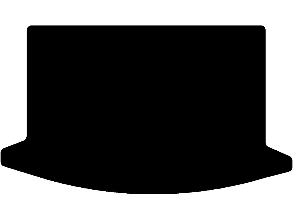 Passar bara för modeller med lägre golv